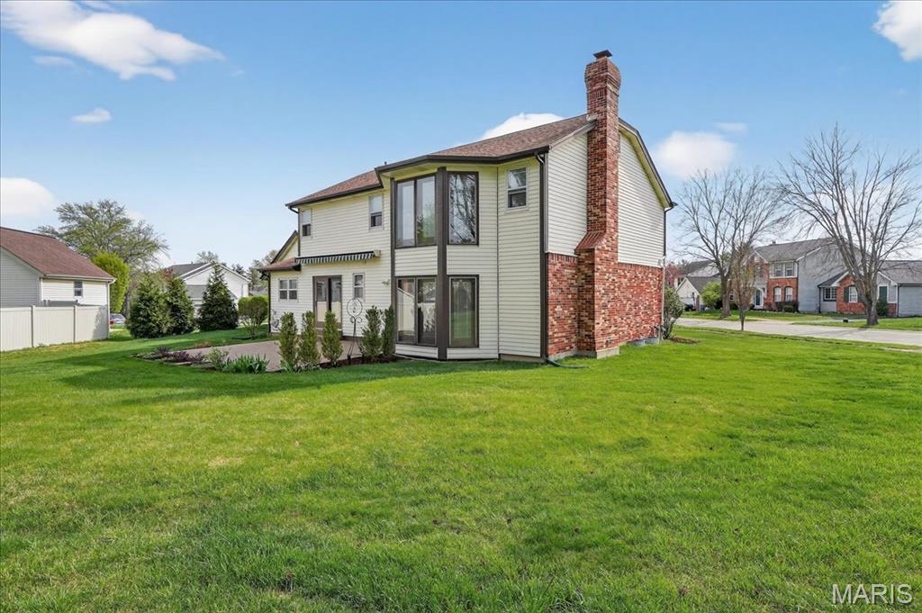 Westchester Place - Residential