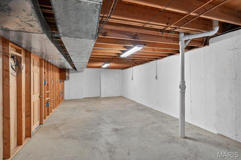 Tiny photo for 1347 Cherry Glen Court, Chesterfield, MO 63017 (MLS # 26021798)