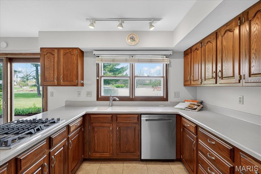 Westchester Place - Residential