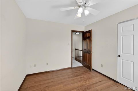 Tiny photo for 1347 Cherry Glen Court, Chesterfield, MO 63017 (MLS # 26021798)