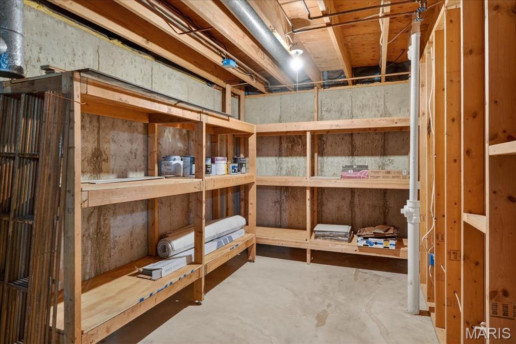 Westchester Place - Residential