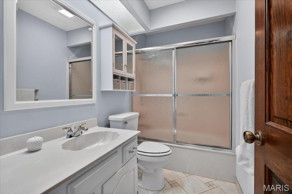 Westchester Place - Residential