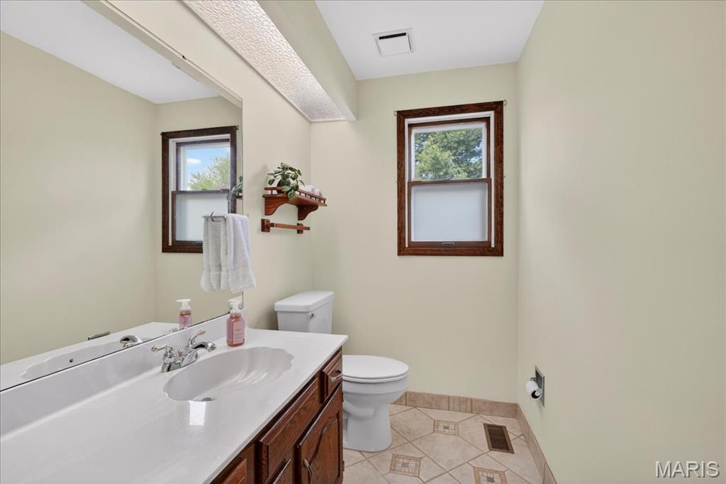 Westchester Place - Residential