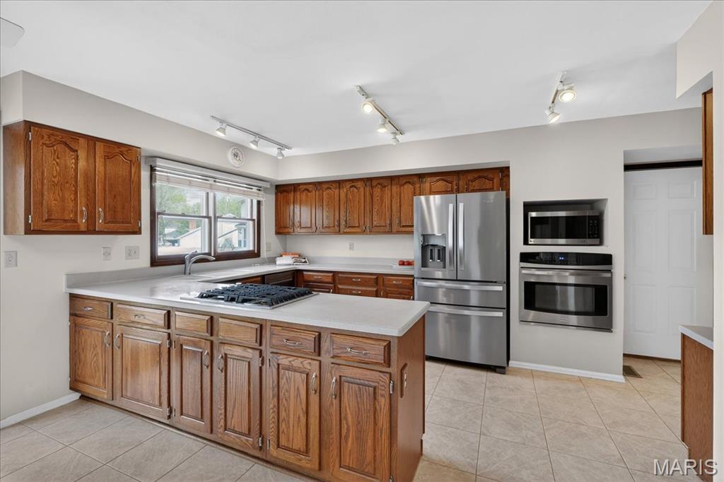 Westchester Place - Residential