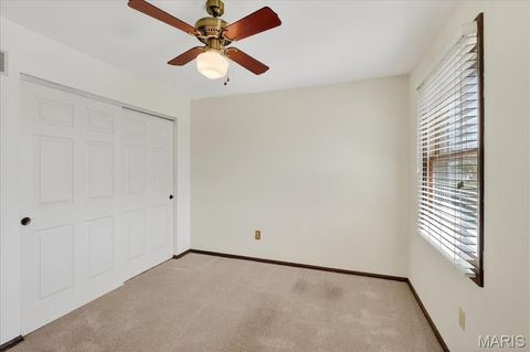 Tiny photo for 1347 Cherry Glen Court, Chesterfield, MO 63017 (MLS # 26021798)