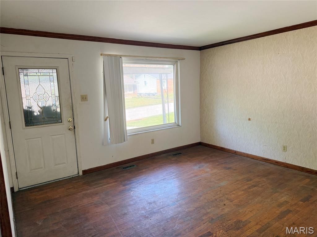 Photo of 10078 Prince Drive, St Louis, MO 63136 (MLS # 26029618)