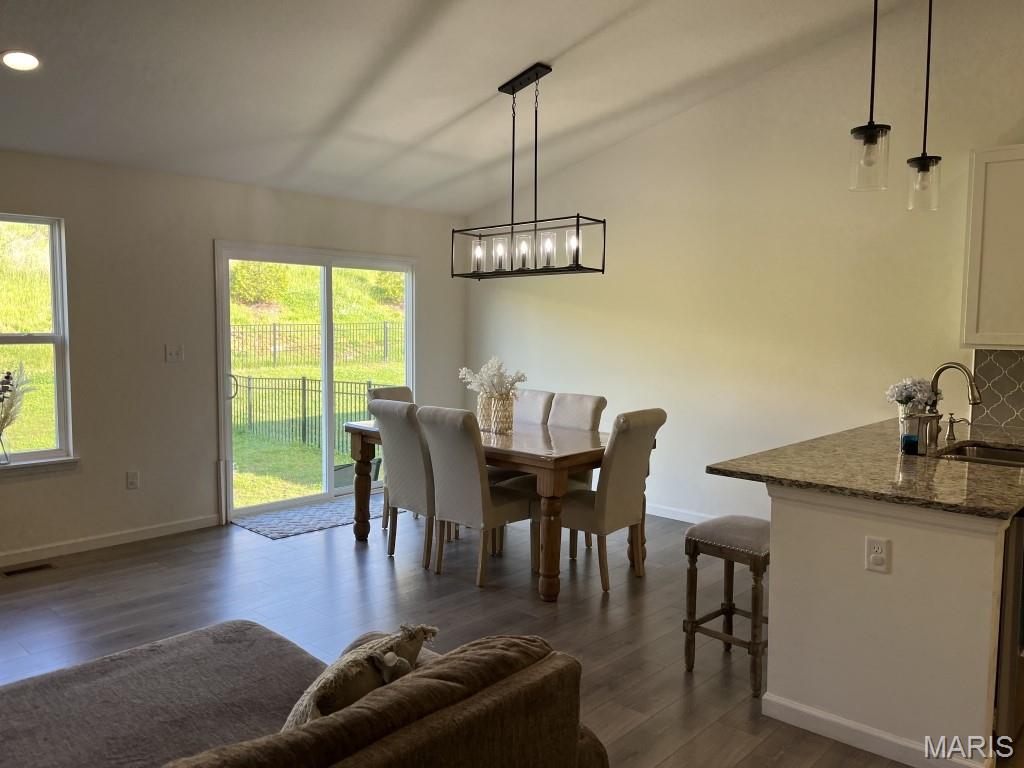 1303 Timber Creek Lane