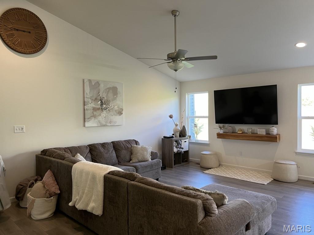 1303 Timber Creek Lane
