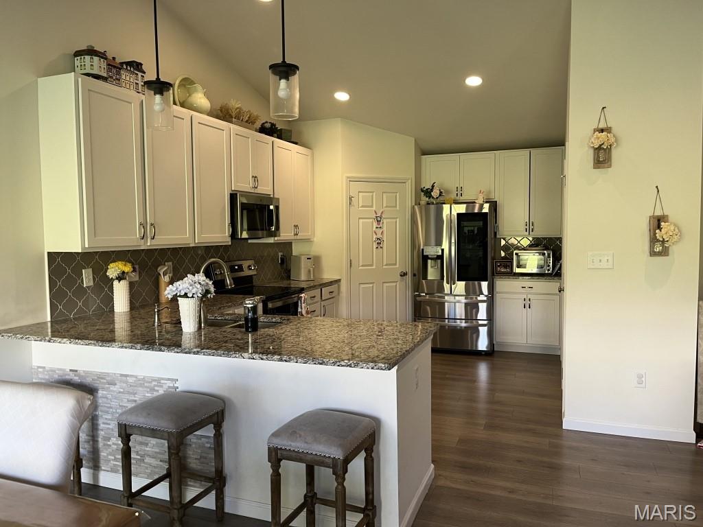 1303 Timber Creek Lane