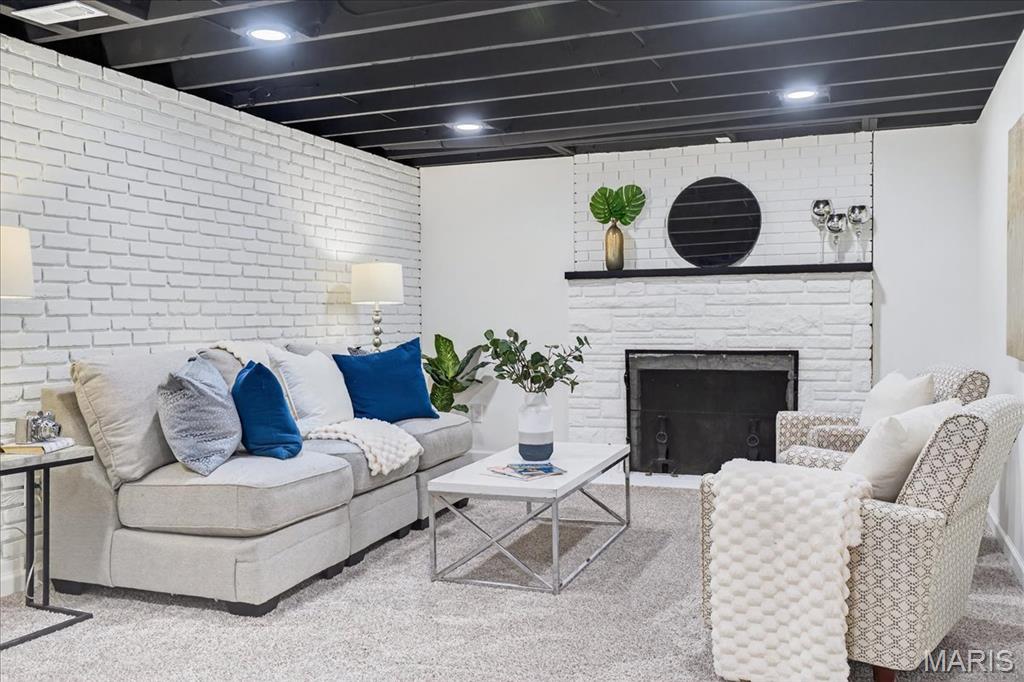 Powell Park & Forest Gardens & Howell Add Corrtd - Residential