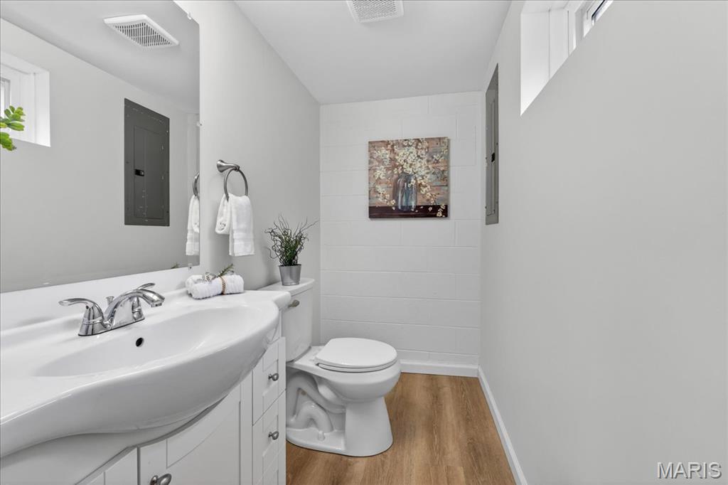 Powell Park & Forest Gardens & Howell Add Corrtd - Residential