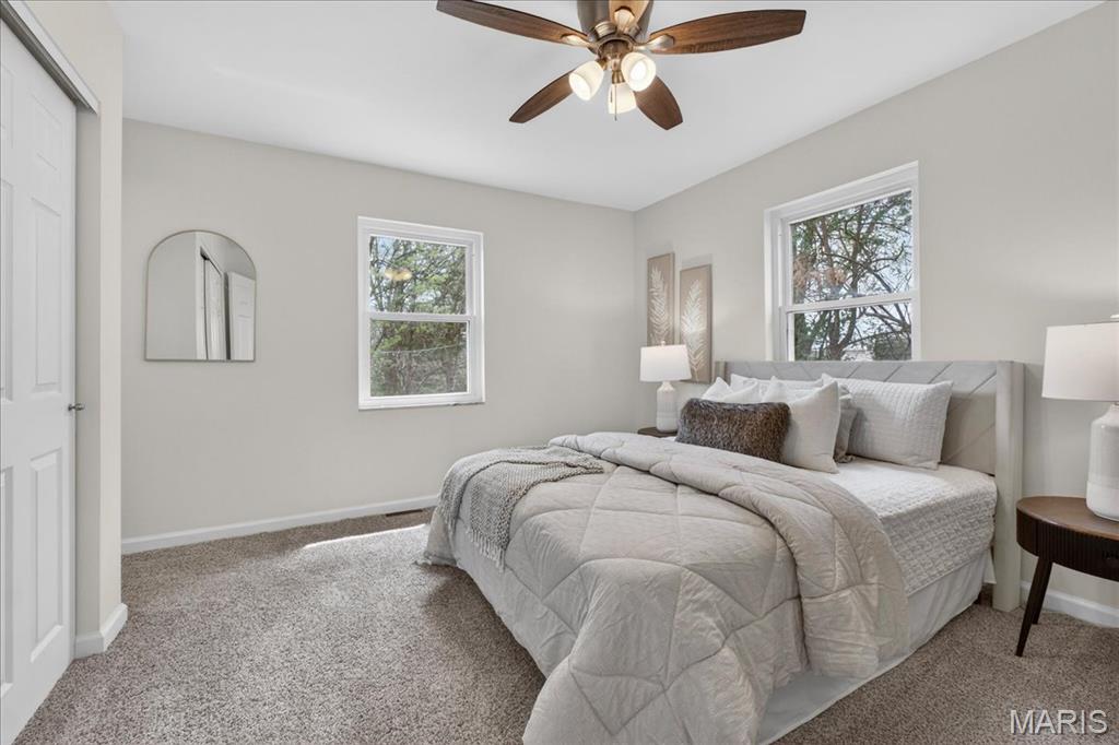 Powell Park & Forest Gardens & Howell Add Corrtd - Residential