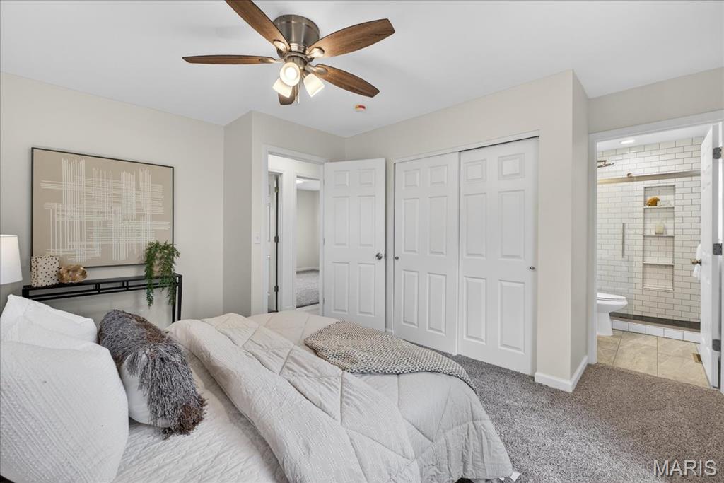 Powell Park & Forest Gardens & Howell Add Corrtd - Residential