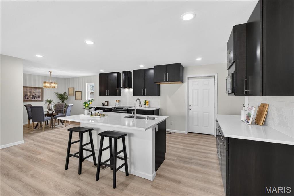 Powell Park & Forest Gardens & Howell Add Corrtd - Residential