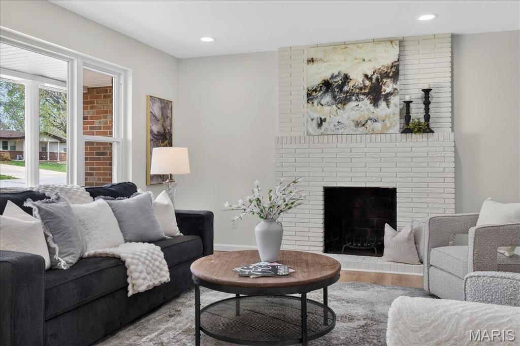 Powell Park & Forest Gardens & Howell Add Corrtd - Residential