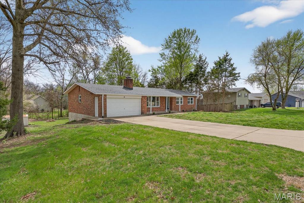 Powell Park & Forest Gardens & Howell Add Corrtd - Residential