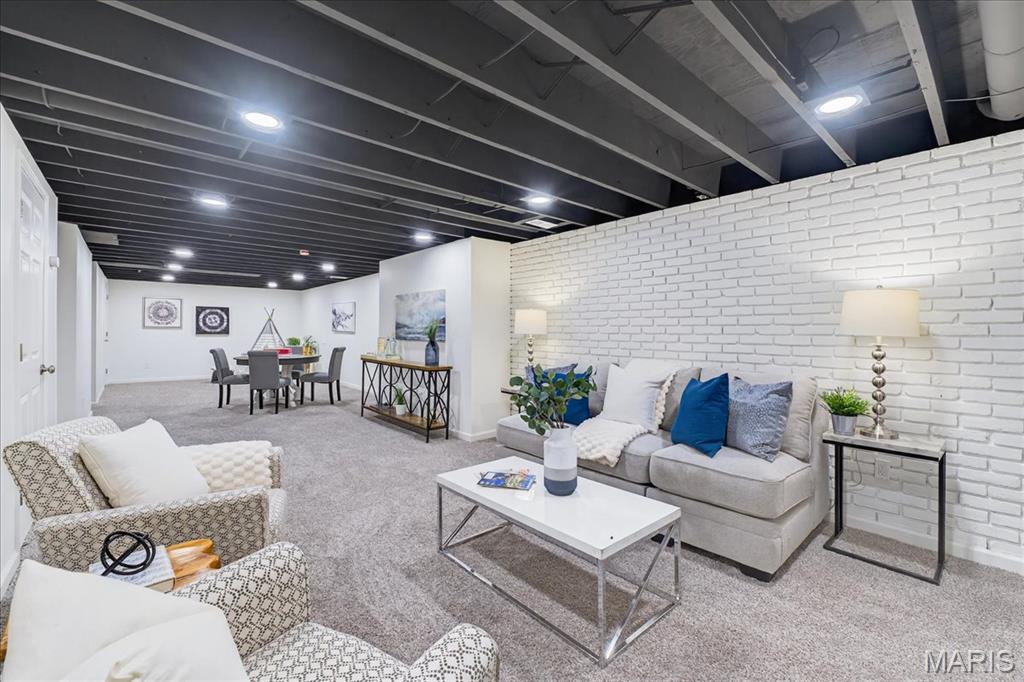 Powell Park & Forest Gardens & Howell Add Corrtd - Residential