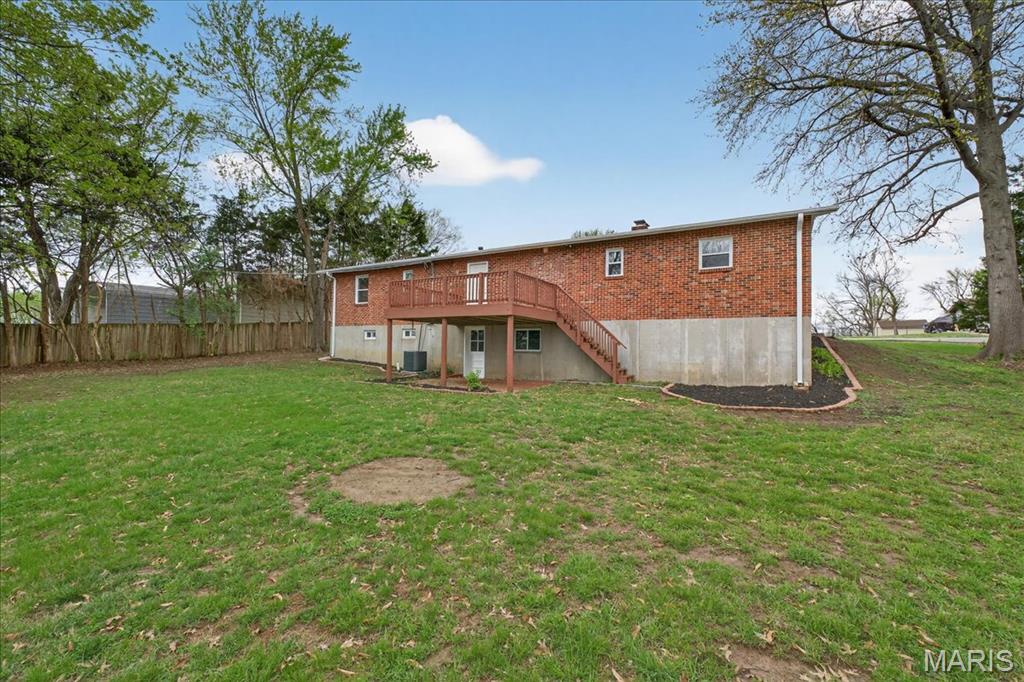 Powell Park & Forest Gardens & Howell Add Corrtd - Residential