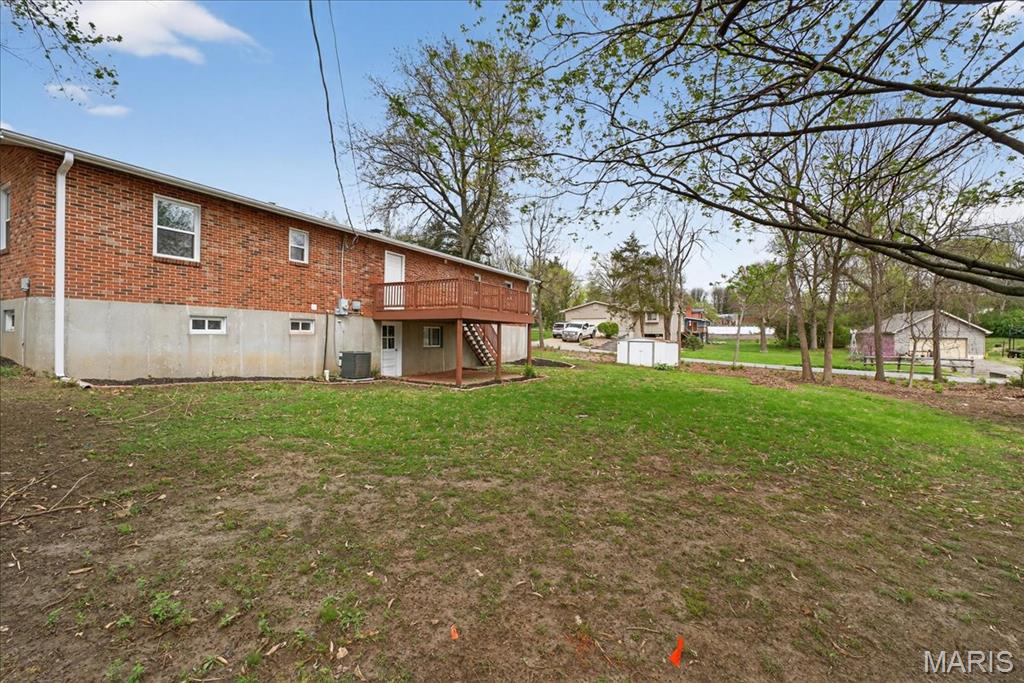 Powell Park & Forest Gardens & Howell Add Corrtd - Residential