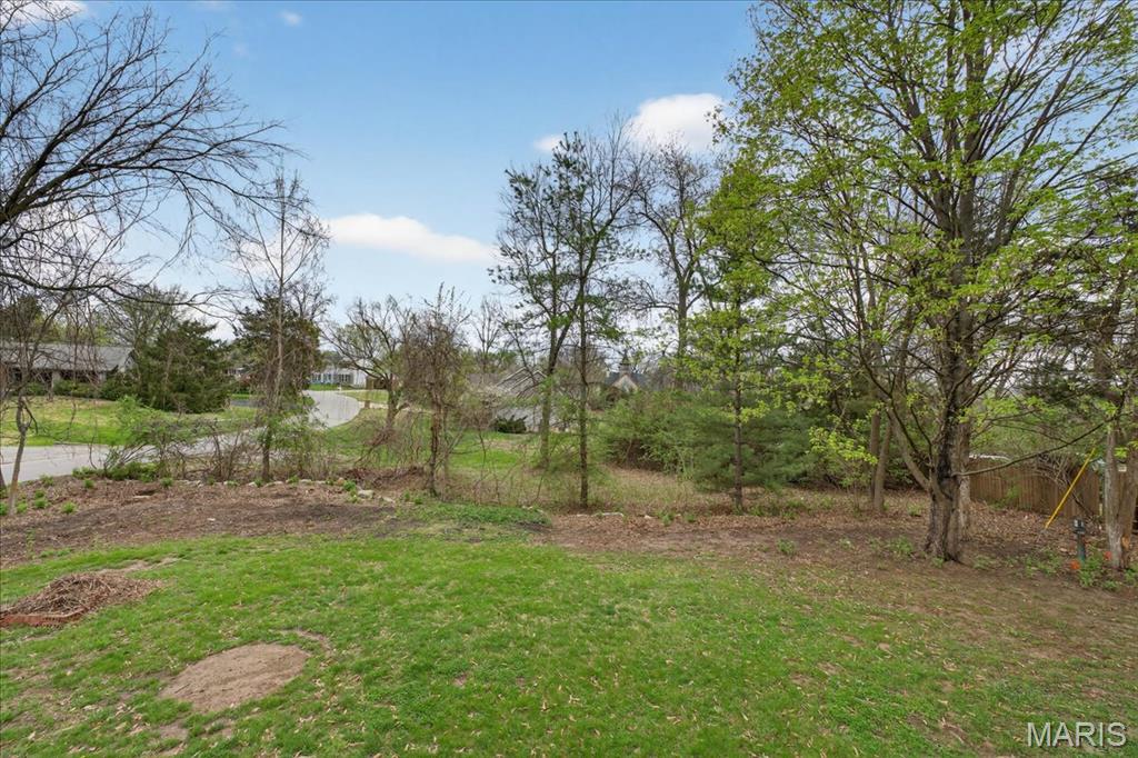 Powell Park & Forest Gardens & Howell Add Corrtd - Residential