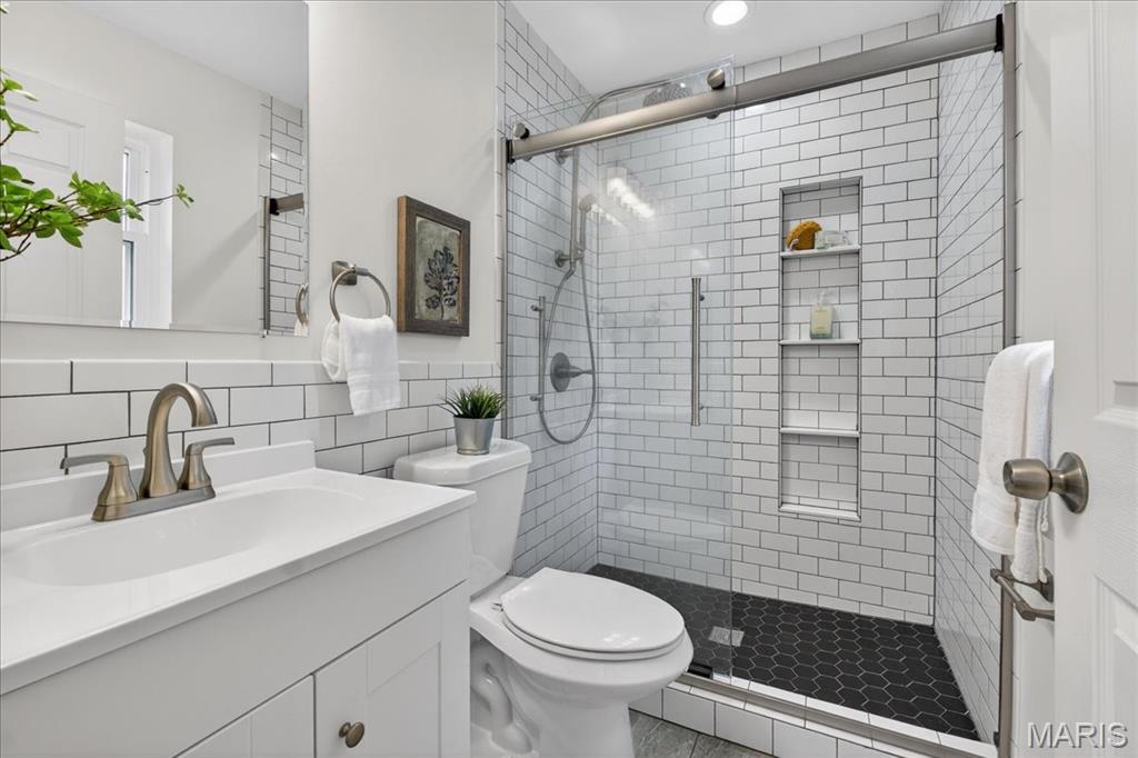 Powell Park & Forest Gardens & Howell Add Corrtd - Residential