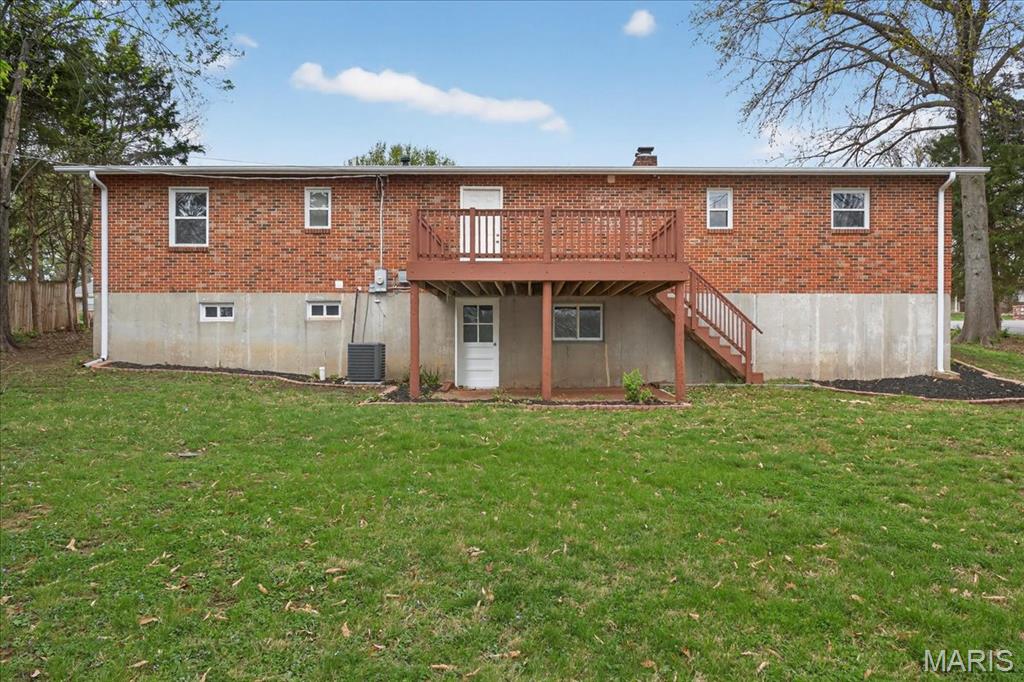 Powell Park & Forest Gardens & Howell Add Corrtd - Residential