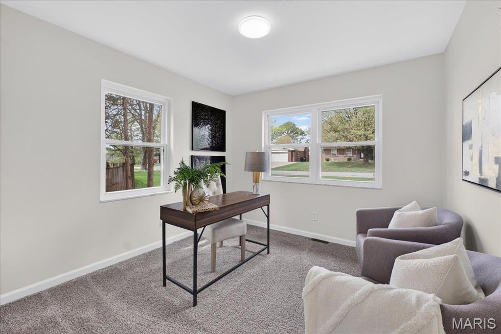 Powell Park & Forest Gardens & Howell Add Corrtd - Residential