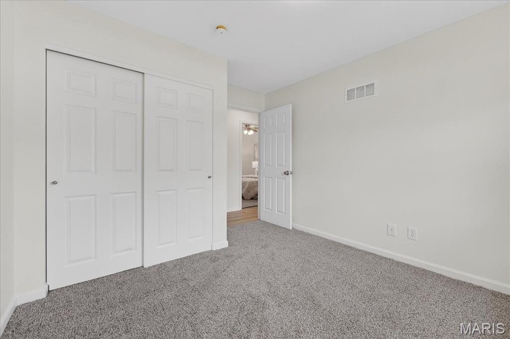 Powell Park & Forest Gardens & Howell Add Corrtd - Residential