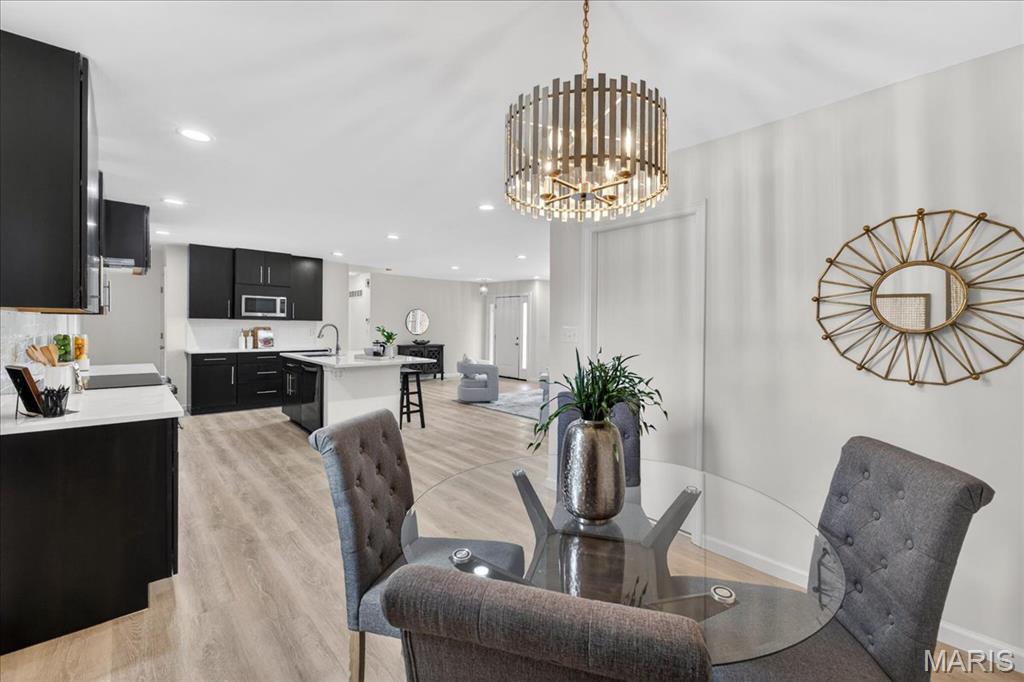 Powell Park & Forest Gardens & Howell Add Corrtd - Residential