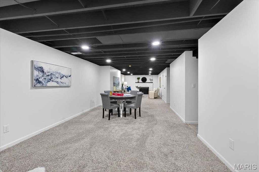 Powell Park & Forest Gardens & Howell Add Corrtd - Residential