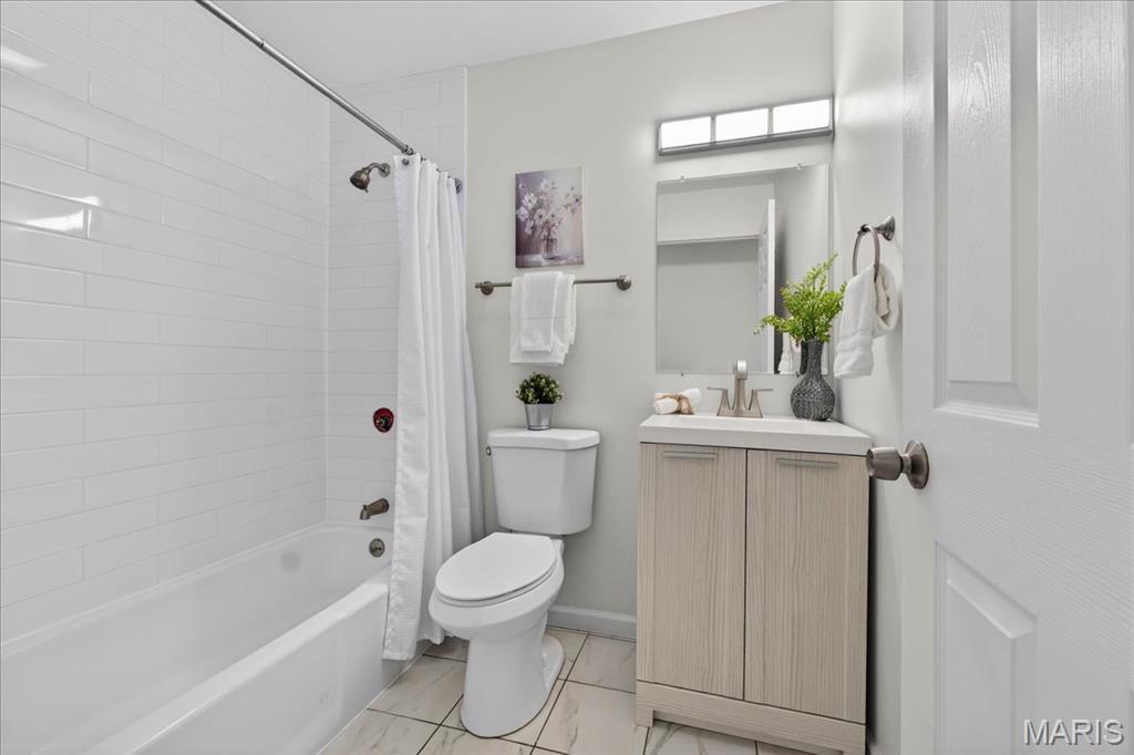 Powell Park & Forest Gardens & Howell Add Corrtd - Residential