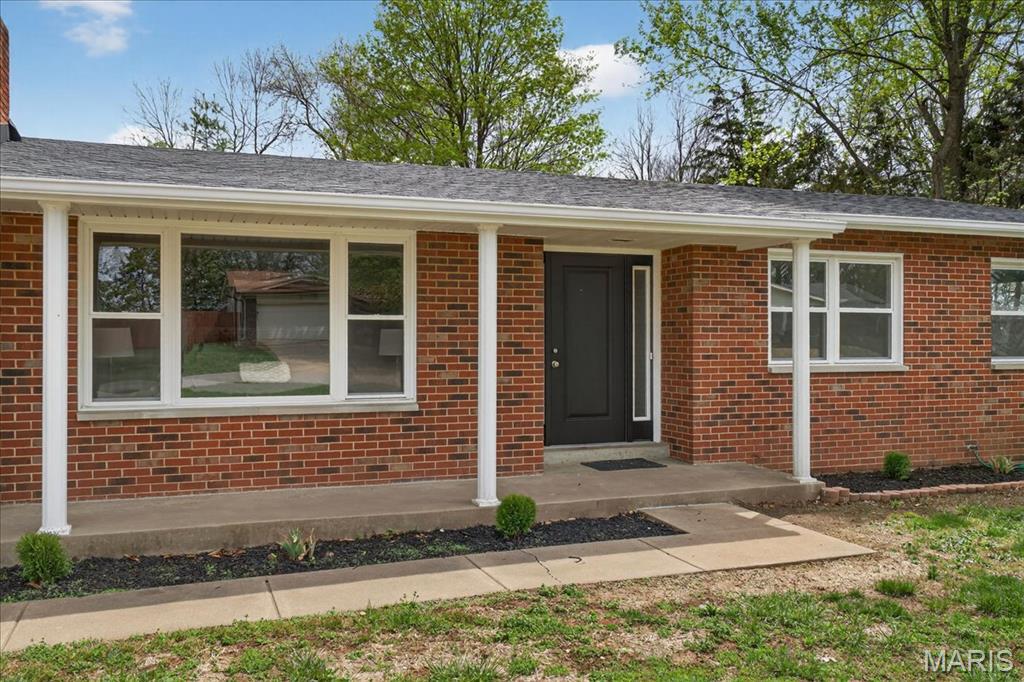 Powell Park & Forest Gardens & Howell Add Corrtd - Residential