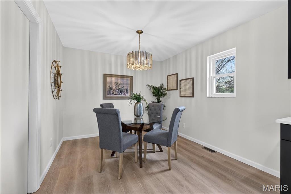 Powell Park & Forest Gardens & Howell Add Corrtd - Residential