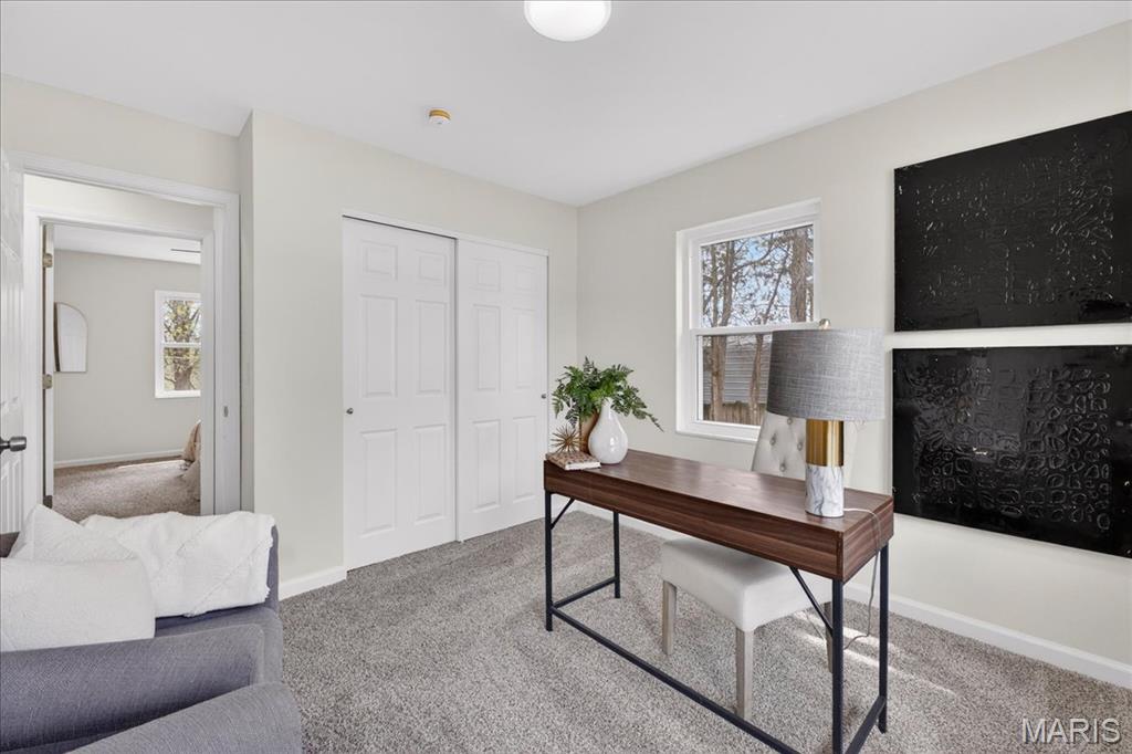 Powell Park & Forest Gardens & Howell Add Corrtd - Residential