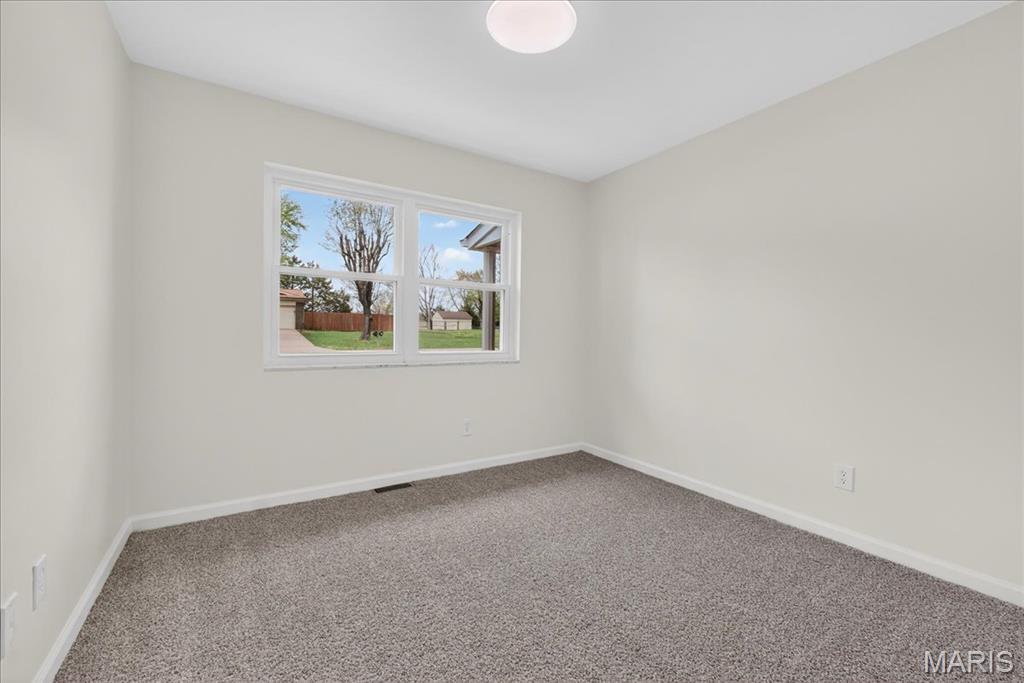 Powell Park & Forest Gardens & Howell Add Corrtd - Residential