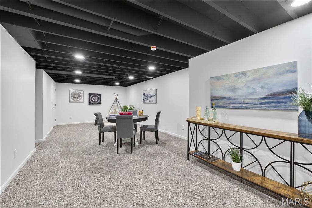 Powell Park & Forest Gardens & Howell Add Corrtd - Residential