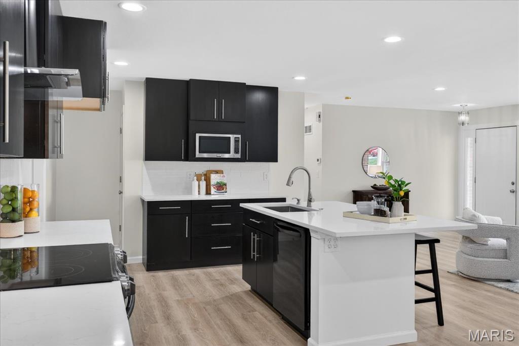 Powell Park & Forest Gardens & Howell Add Corrtd - Residential