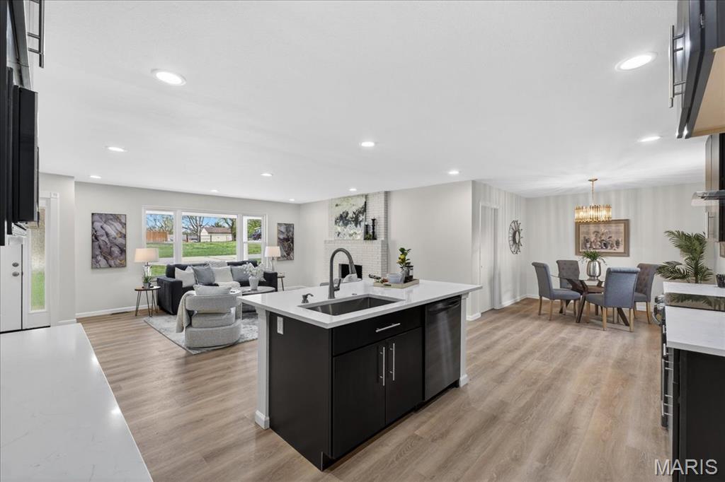 Powell Park & Forest Gardens & Howell Add Corrtd - Residential