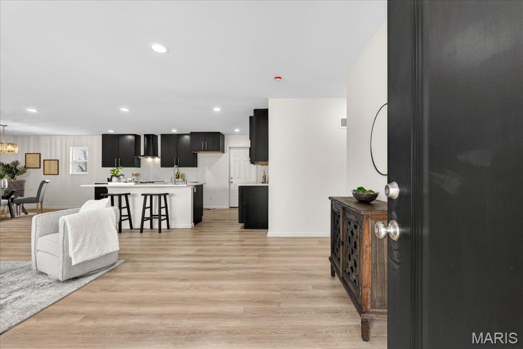 Powell Park & Forest Gardens & Howell Add Corrtd - Residential