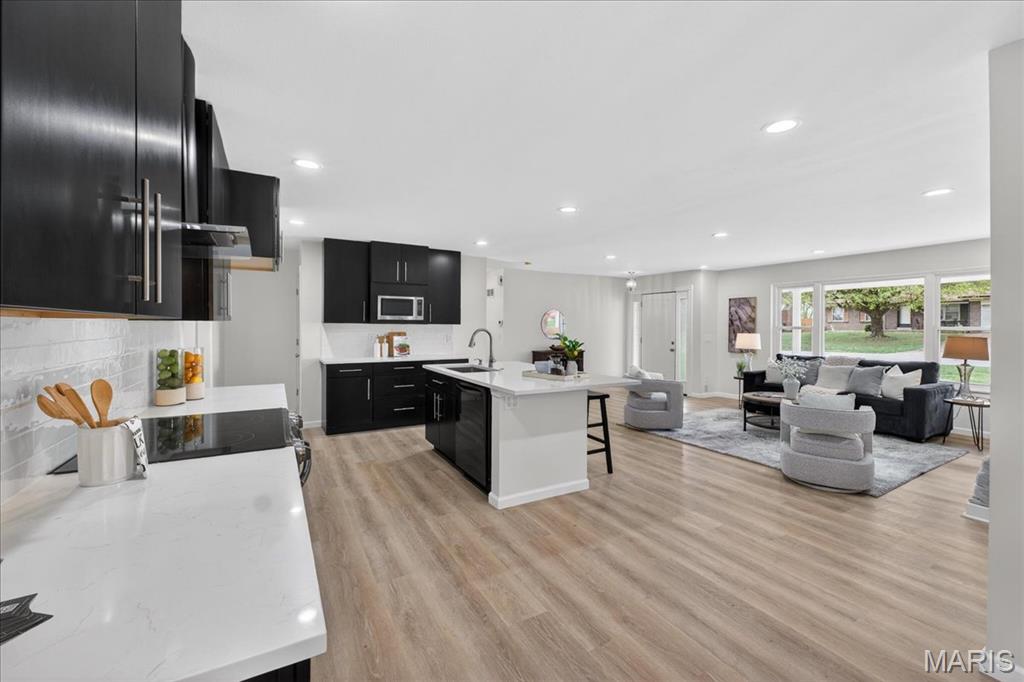 Powell Park & Forest Gardens & Howell Add Corrtd - Residential