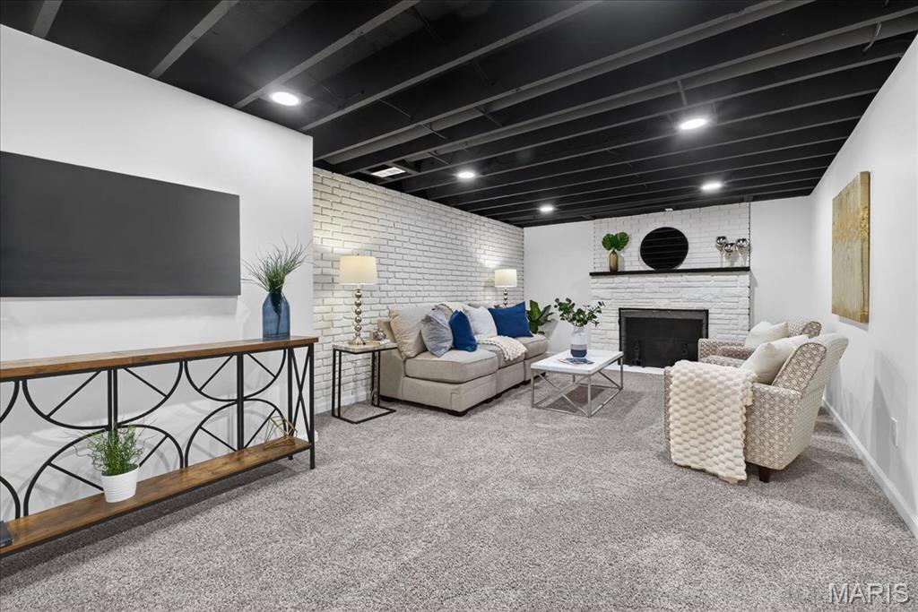 Powell Park & Forest Gardens & Howell Add Corrtd - Residential