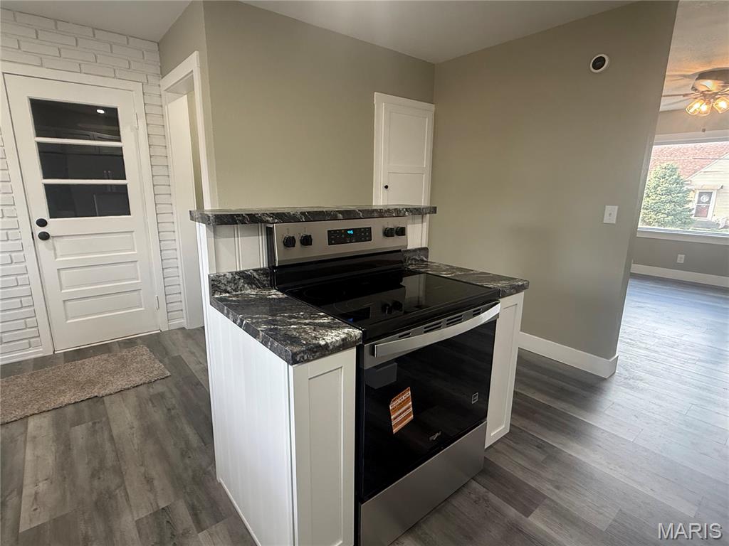 Grand Ave Place - Residential