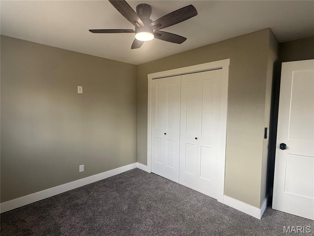 Grand Ave Place - Residential