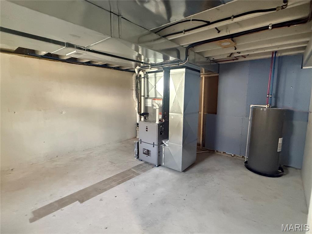 Grand Ave Place - Residential