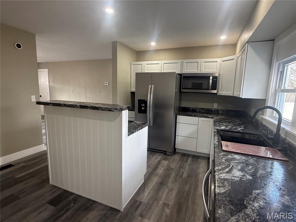 Grand Ave Place - Residential