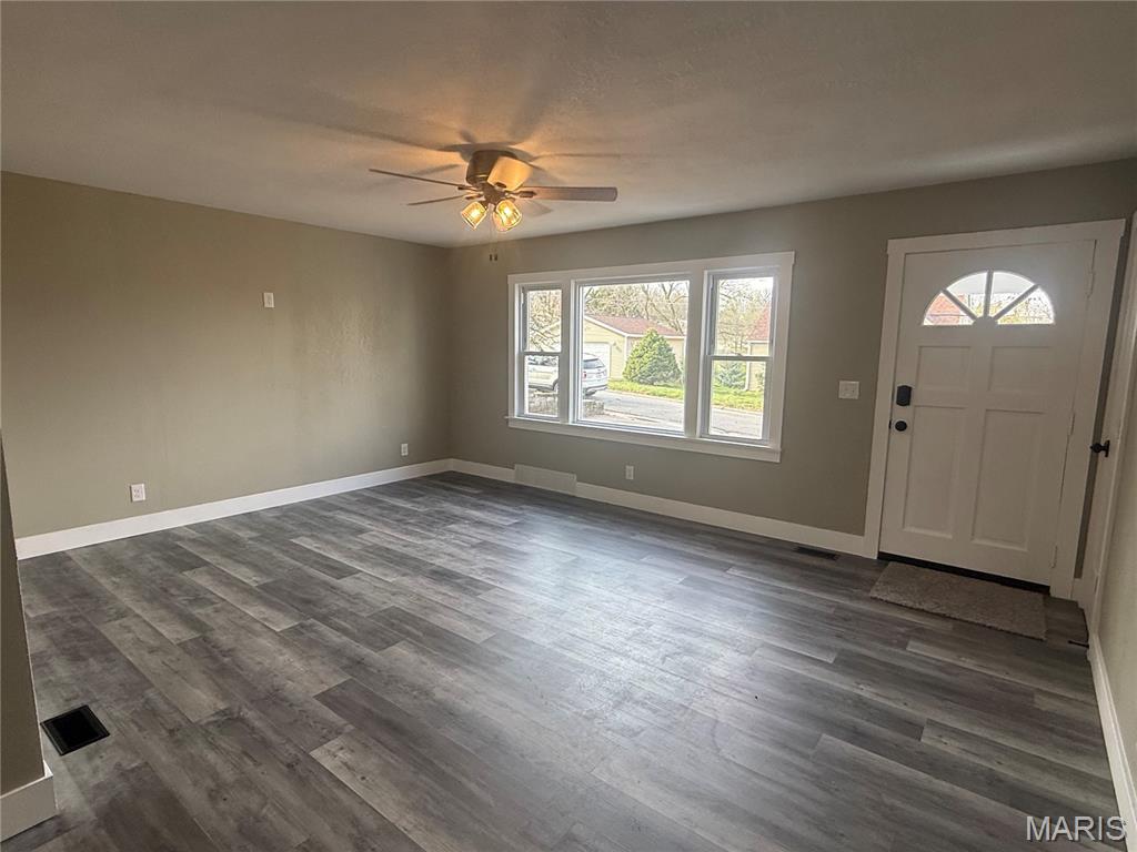 Grand Ave Place - Residential