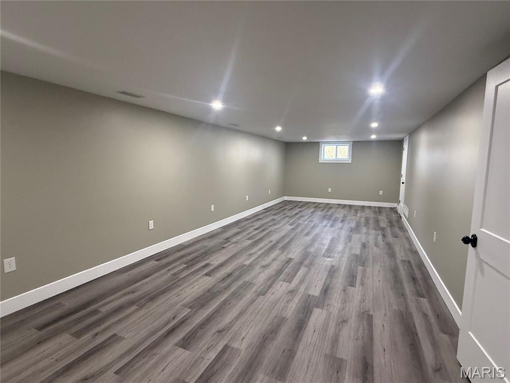 Grand Ave Place - Residential