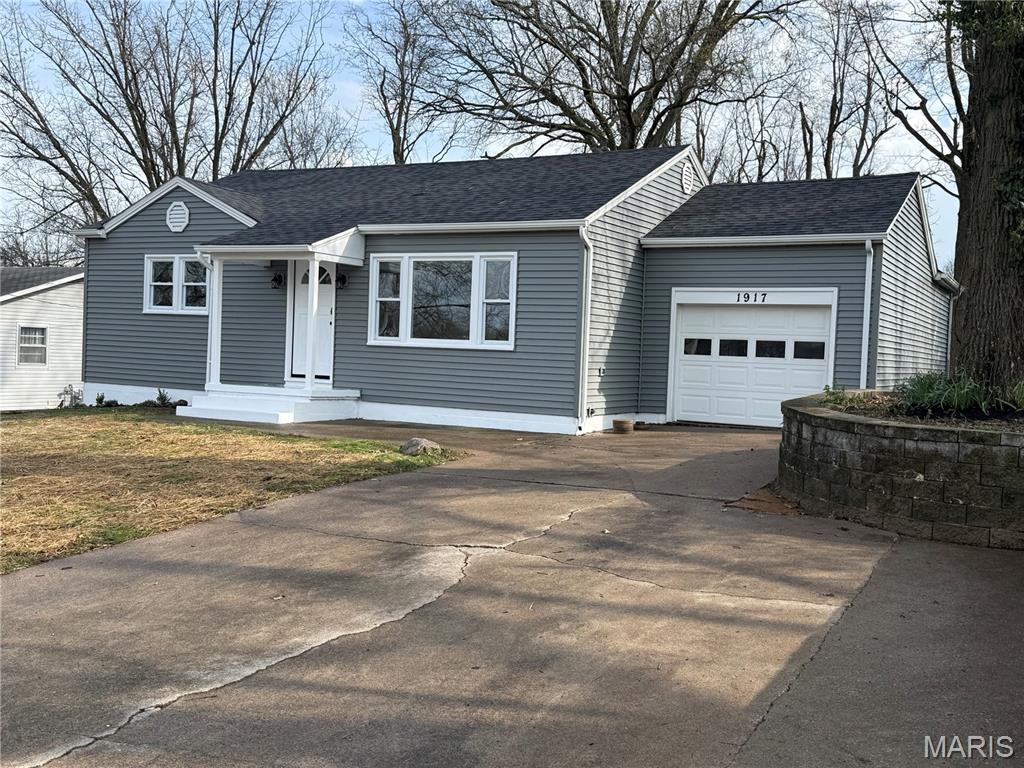 Grand Ave Place - Residential