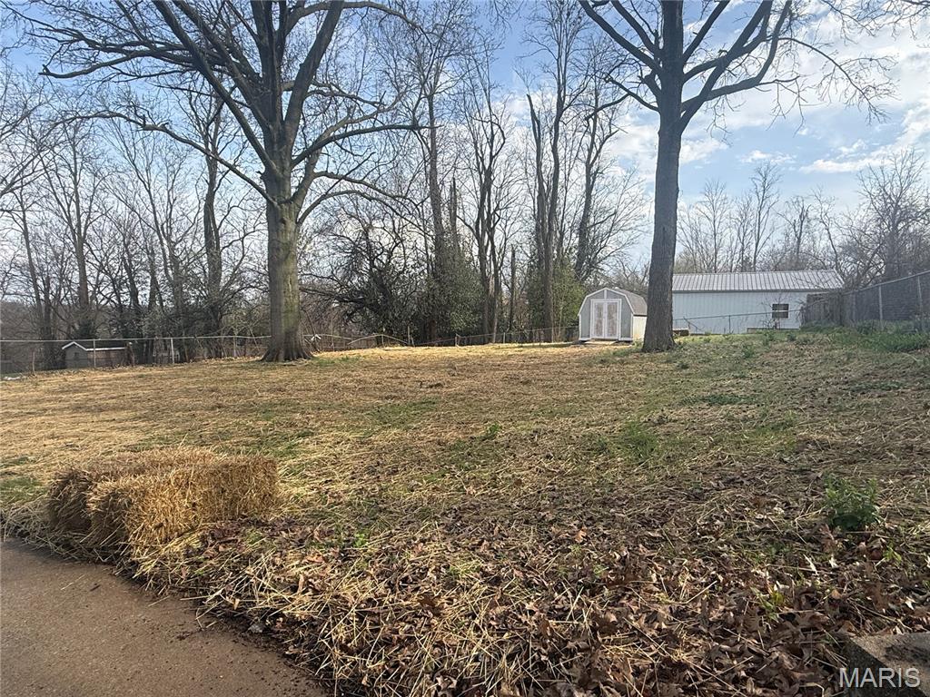 Grand Ave Place - Residential