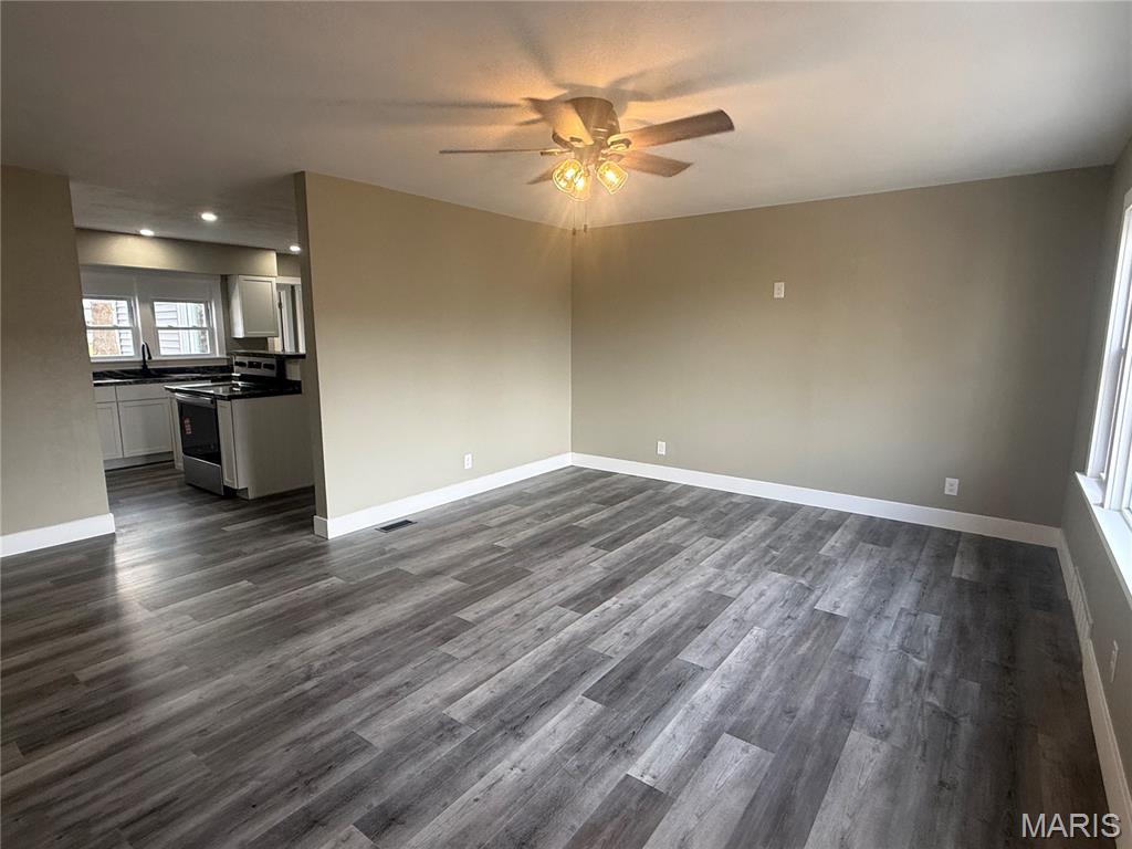 Grand Ave Place - Residential